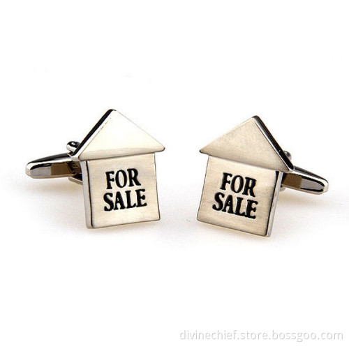 2016 Hot Selling Men Accessories Suit Shirt Cufflinks